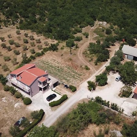 Apartman Susic Apartman Policnik Kültér fotó