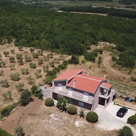 Apartman Susic Apartman Policnik Kültér fotó