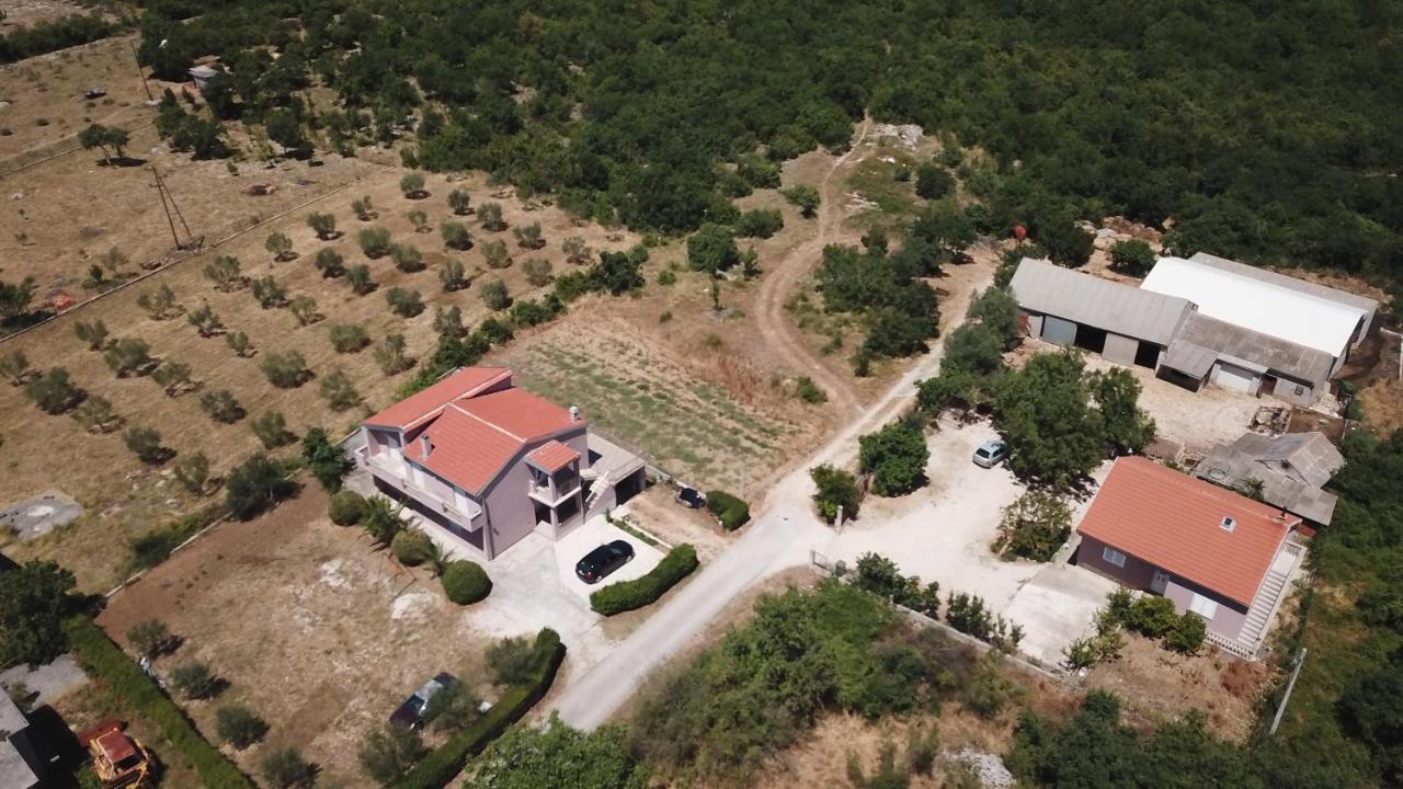Apartman Susic Apartman Policnik Kültér fotó