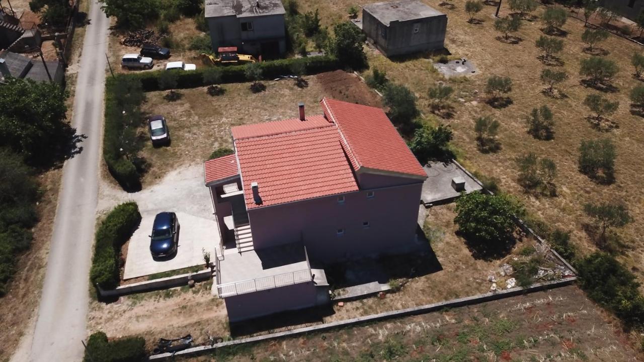 Apartman Susic Apartman Policnik Kültér fotó