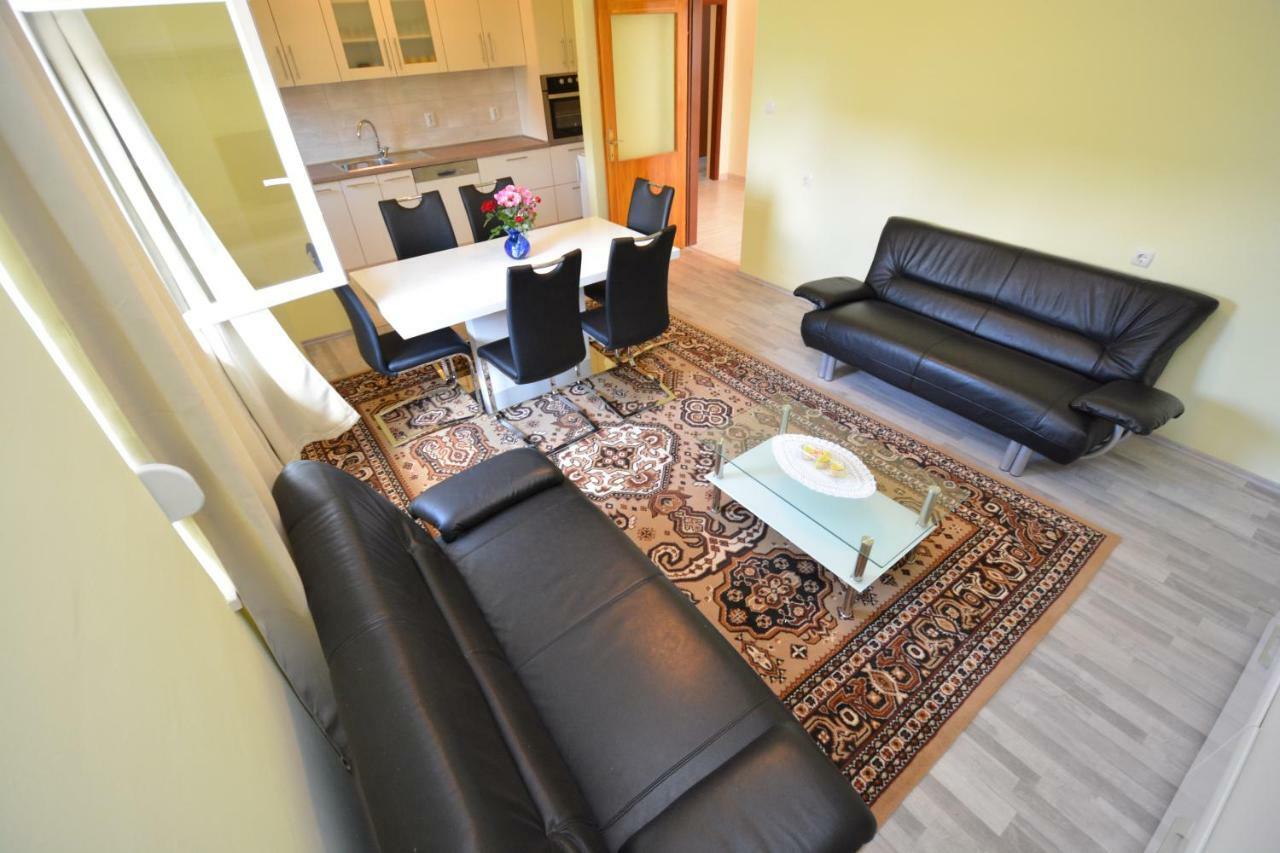 Apartman Susic Apartman Policnik Kültér fotó