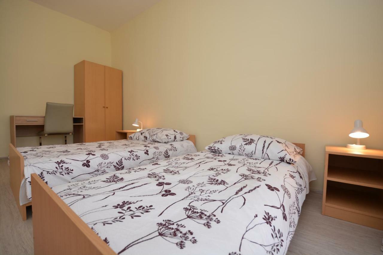 Apartman Susic Apartman Policnik Kültér fotó