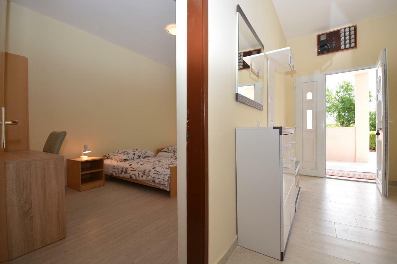 Apartman Susic Apartman Policnik Kültér fotó