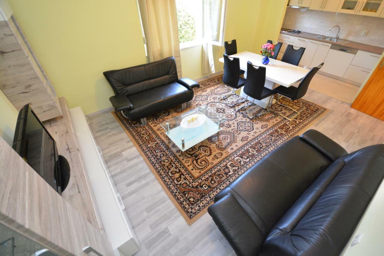 Apartman Susic Apartman Policnik Kültér fotó