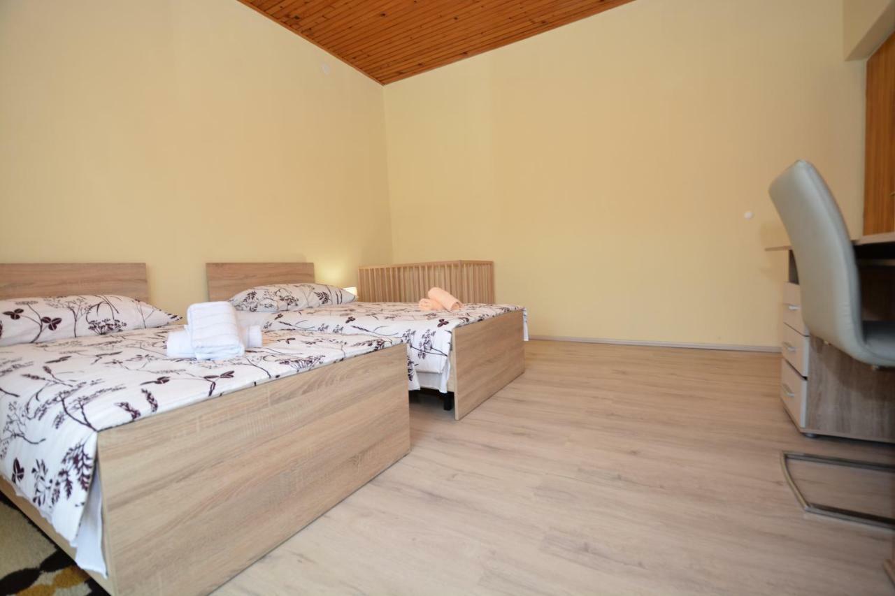 Apartman Susic Apartman Policnik Kültér fotó