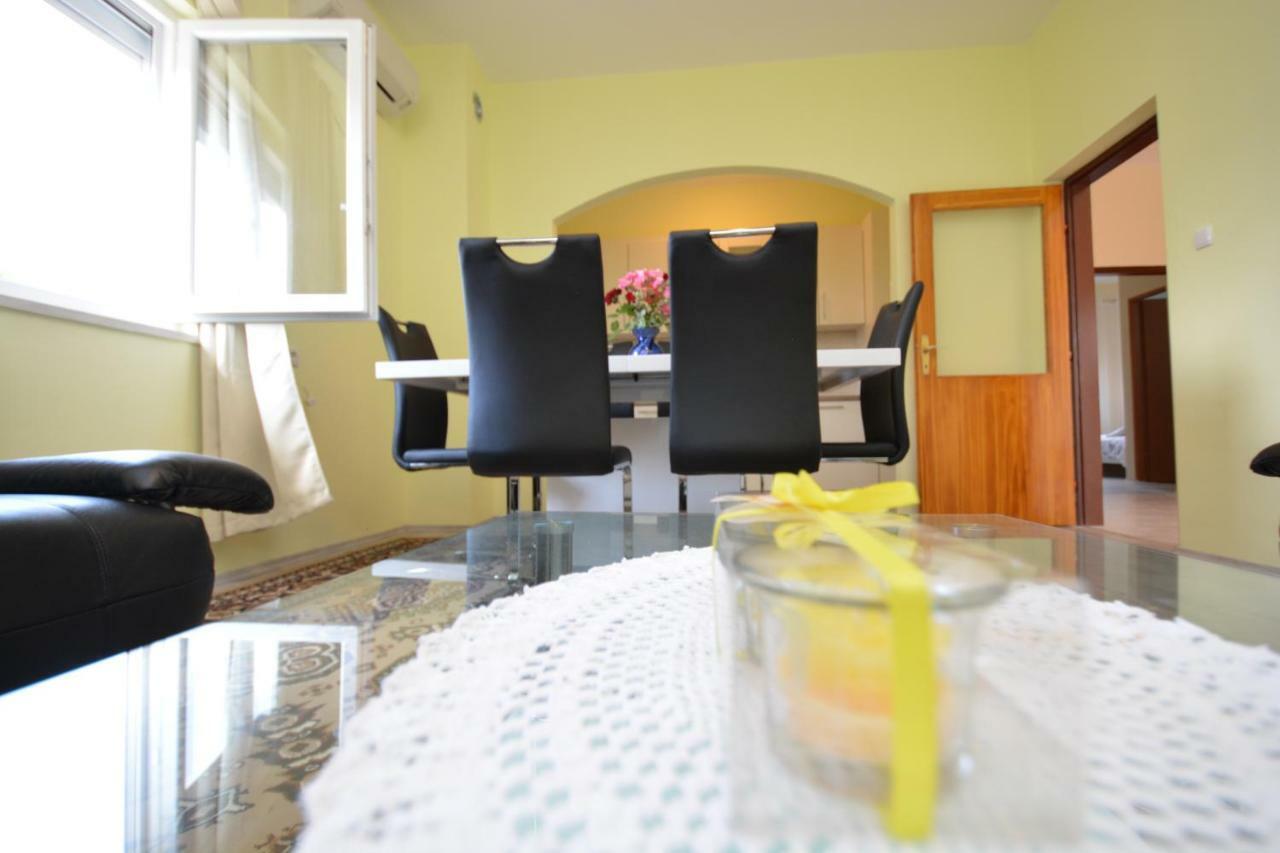 Apartman Susic Apartman Policnik Kültér fotó